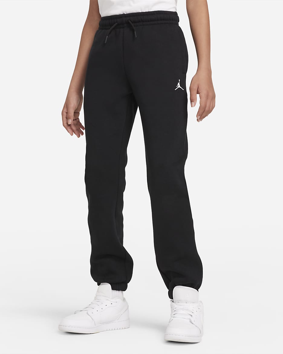 Boys air jordan pants outlet